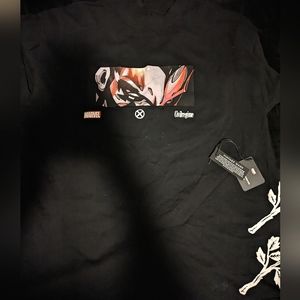 Civil regime Colossus shirt